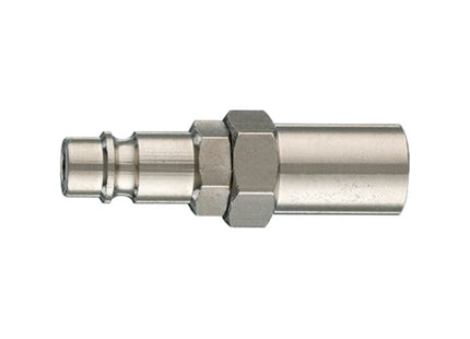 ANI ART. 14/A OMNI D.MM10X19 INNESTO RAPIDO CON MASCHERINA PORTAGOMMA