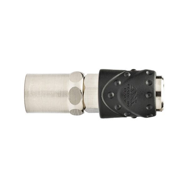 ANI ART. 16/A D.MM 6X14 RUBINETTO RAPIDO UNIVERSALE CON PORTAGOMMA