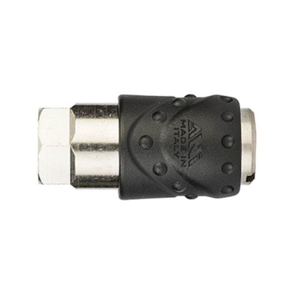 ANI ART. 17/C - 17/D RUBINETTO RAPIDO UNIVERSALE A SFERE FEMMINA