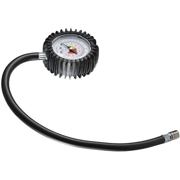 ANI ART. 25 PROVAGOMME CON MANOMETRO DI CONTROLLO PRESSIONE