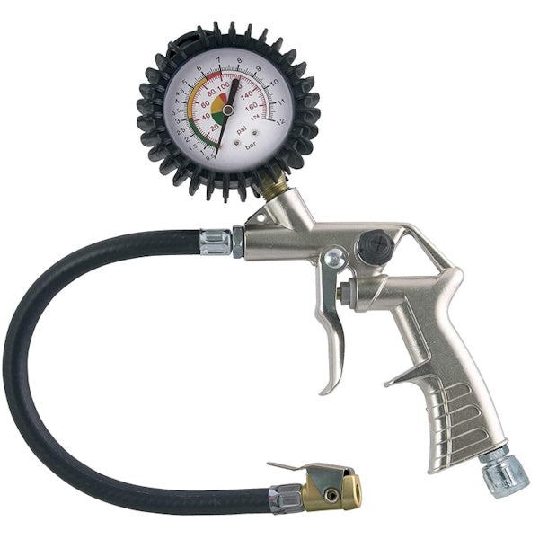 ANI ART. 25/D PISTOLA DI GONFIAGGIO