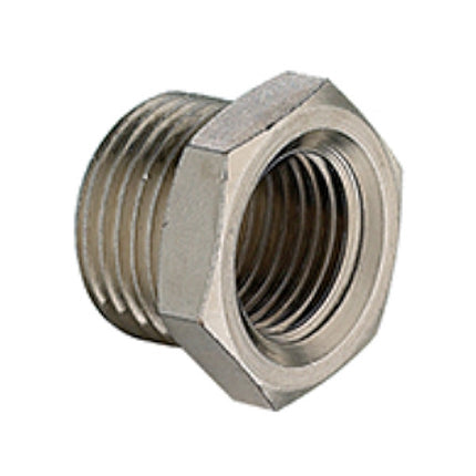ANI ART. 33/R 5 1/4"MX1/8"F TIPO A RIDUZIONE MASCHIO FEMMINA