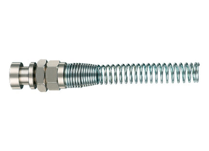 ANI ART. 60/MF D.MM 6X 8 ATTACCO A BAIONETTA CON MOLLA BLISTER PZ1