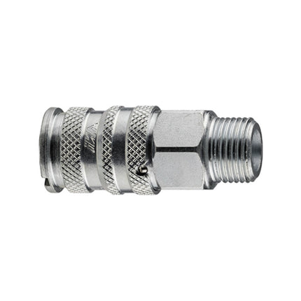 ANI ART. 90/R-1 RUBINETTO RAPIDO GIGANTE FILETTATO MASCHIO 3/8"M