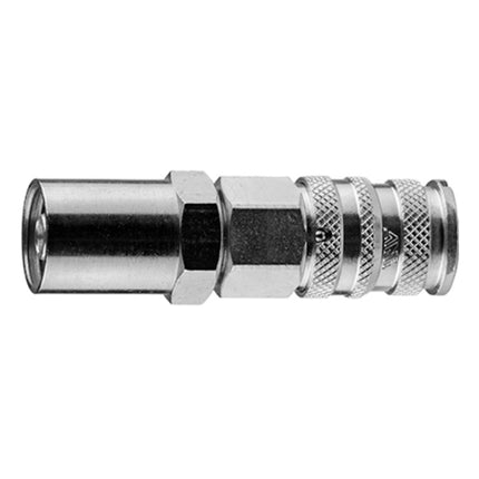 ANI ART. 90/R-3 RUBINETTO RAPIDO GIGANTE CON PORTAGOMMA D.MM10X19
