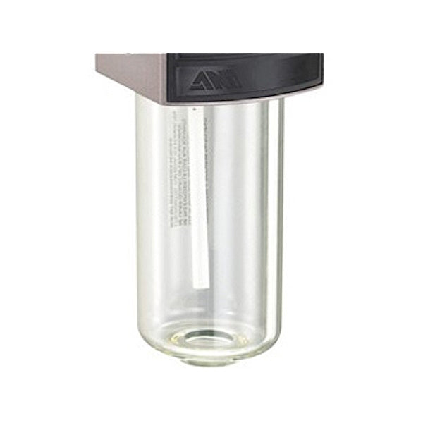 ANI ART. E/21 BICCHIERE DI RICAMBIO IN TECNOPOLIMERO PER LUBRIFICATORI