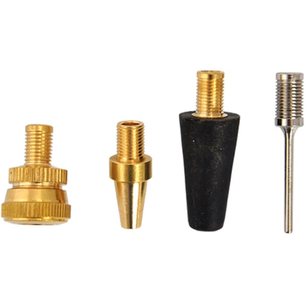 ANI ART. GR-4 KIT UGELLI PER ARIA COMPRESSA GONFIAGGIO E SOFFIAGGIO