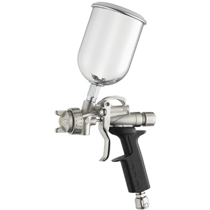ANI ART. RV/S AEROGRAFO VERNICIATURA TAZZA SUPERIORE 500CC UGELLO 1,2