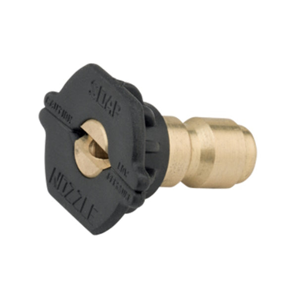 ANNOVI REVERBERI UGELLO BASSA PRESSIONE COLORE NERO PER IDROPULITRICI