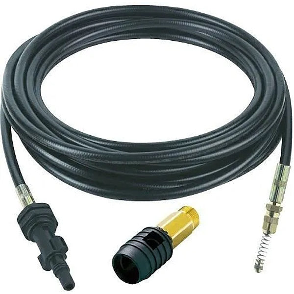 ANNOVI REVERBERI KIT PULIZIA TUBAZIONI PER IDROPULITRICE MT16