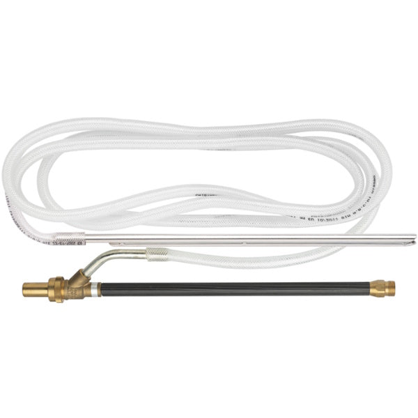 ANNOVI REVERBERI KIT LANCIA PER SABBIATURA PER IDROPULITRICE