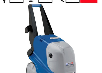 ANNOVI REVERBERI IDROPULITRICE A CALDO MOD. 4590 BAR150 230V