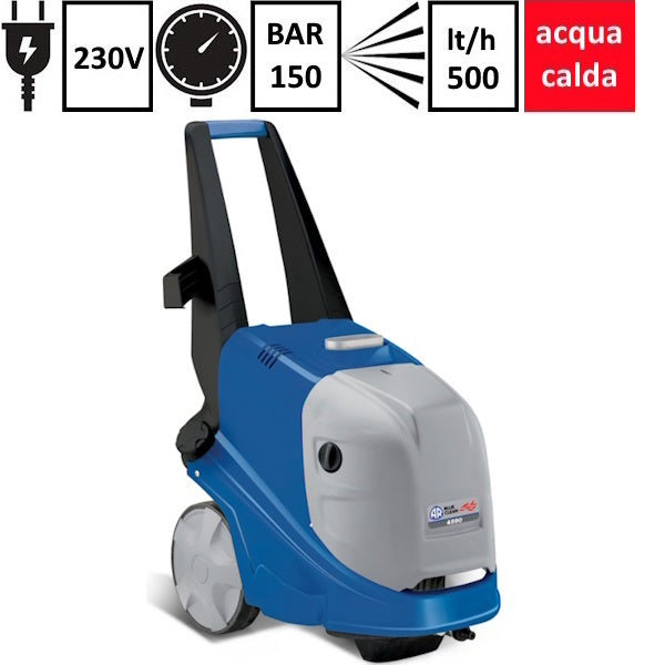 ANNOVI REVERBERI IDROPULITRICE A CALDO MOD. 4590 BAR150 230V