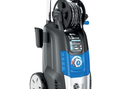 ANNOVI REVERBERI IDROPULITRICE A FREDDO MOD. 5.0 TWIN FLOW BAR160 230V