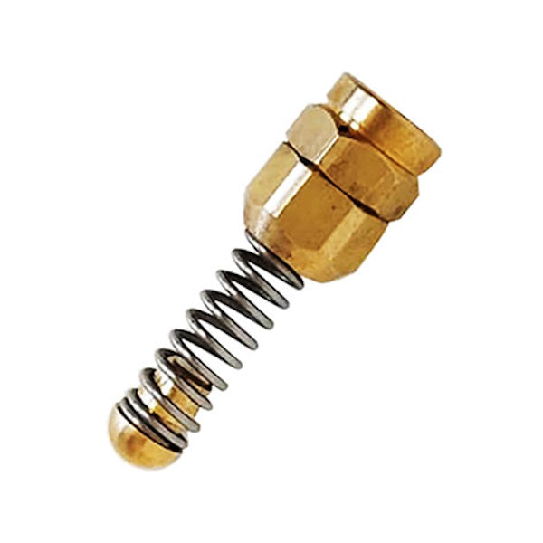 ANNOVI REVERBERI UGELLO MOLLA PER SONDA STURATUBI ATTACCO 1/8"