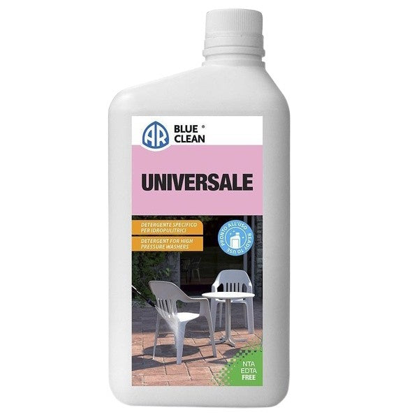 ANNOVI REVERBERI DETERGENTE PER IDROPULITRICI UNIVERSALE LT1