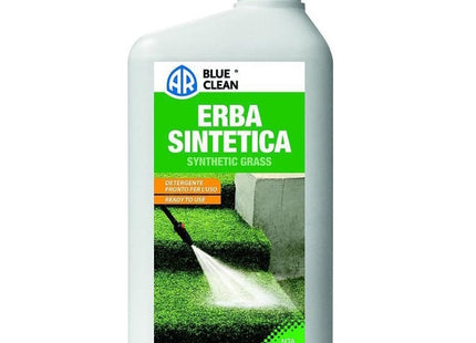 ANNOVI REVERBERI DETERGENTE PER IDROPULITRICI ERBA SINTETICA LT1