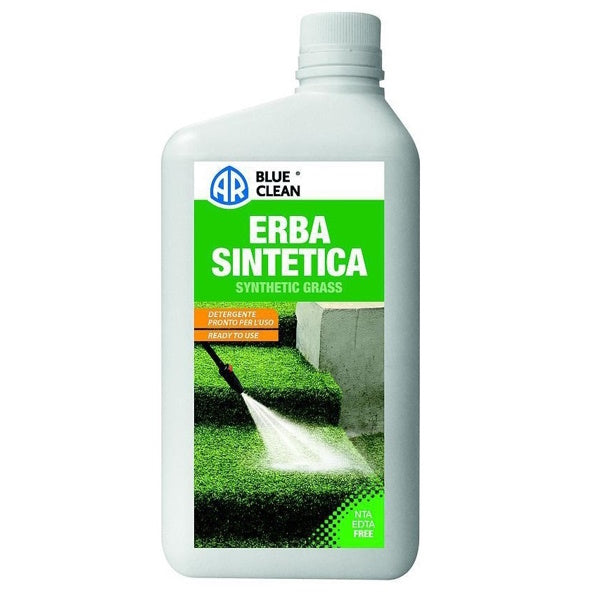 ANNOVI REVERBERI DETERGENTE PER IDROPULITRICI ERBA SINTETICA LT1