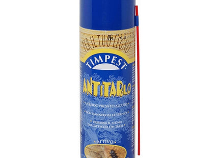 ANTITARLO TIMPEST SPRAY DA ML.250