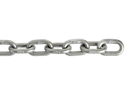 CATENA GENOVESE ZINCATA N.13 D.MM 2,0 AL MTL