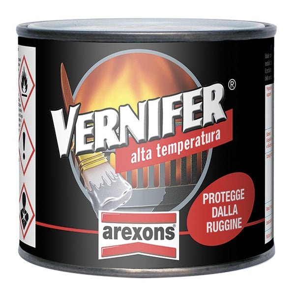 AREXONS VERNIFER VERNICE ALTA TEMPERATURA ML500 - Renaudo - AREXONS
