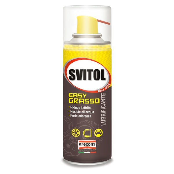 AREXONS SVITOL GRASSO SPRAY ML200