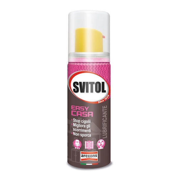 AREXONS SVITOL CASA SPRAY