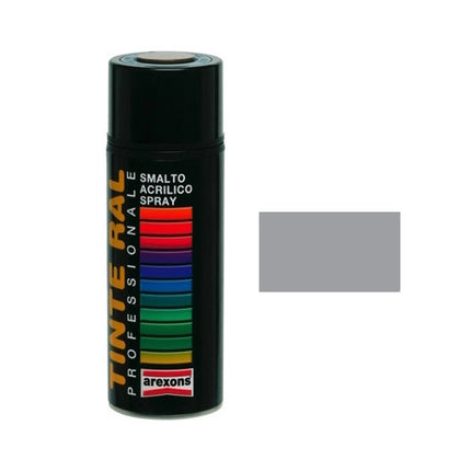 AREXONS SMALTO ACRILICO TINTE RAL SPRAY ML400