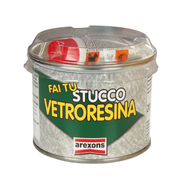 AREXONS STUCCO VETRORESINA GR750
