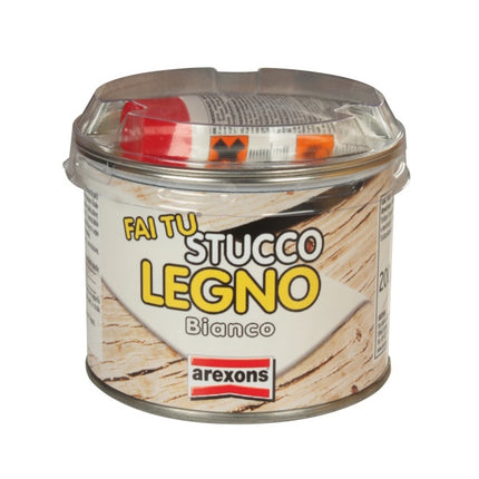AREXONS FAI TU STUCCO LEGNO PINO DI SVEZIA GR200
