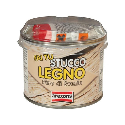 AREXONS FAI TU STUCCO LEGNO PINO DI SVEZIA GR200