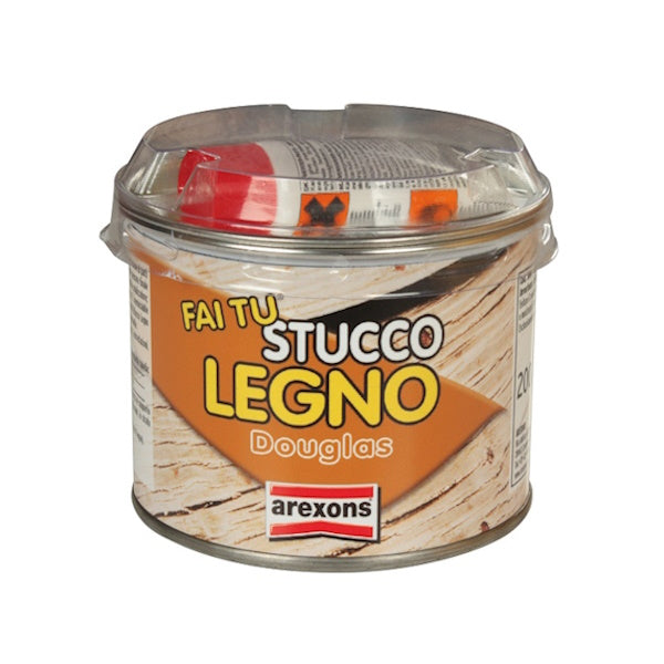 AREXONS FAI TU STUCCO LEGNO DOUGLAS GR200