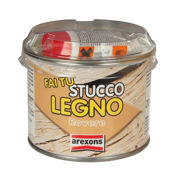 AREXONS FAI TU STUCCO LEGNO ROVERE GR200
