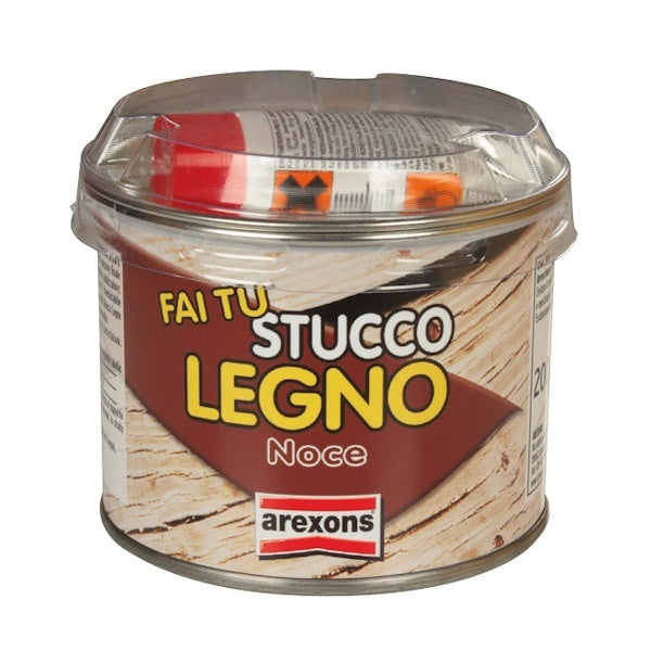 AREXONS FAI TU STUCCO PER LEGNO DA GR.200