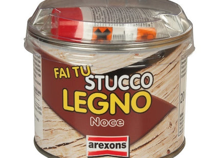 AREXONS FAI TU STUCCO PER LEGNO DA GR.175