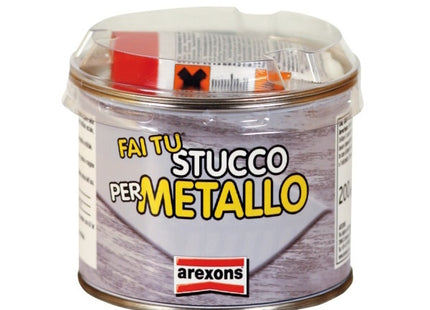 AREXONS FAI TU STUCCO METALLO GR.175