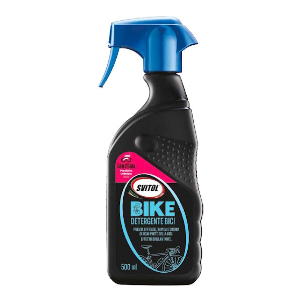 AREXONS SVITOL BIKE DETERGENTE BICI SPRAY ML500