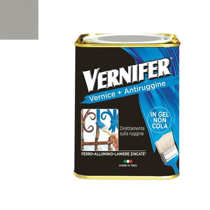 AREXONS VERNIFER VERNICE GRIGIO PERLA BRILLANTE ML750