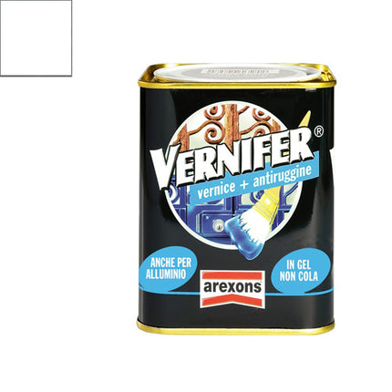 AREXONS VERNIFER VERNICE BIANCO SATINATO ML750