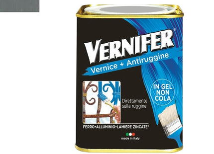 AREXONS VERNIFER VERNICE ANTRACITE ANTICHIZZATO ML750