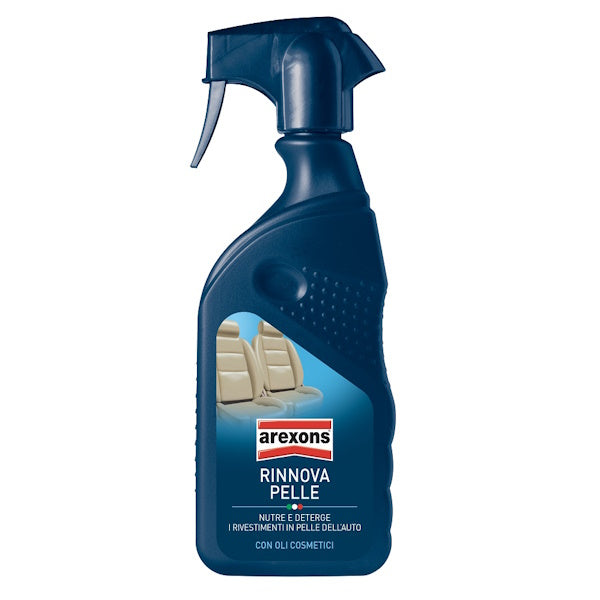 AREXONS RINNOVA PELLE ML500