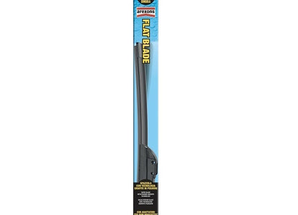 AREXONS SPAZZOLA PER TERGICRISTALLO FLAT BLADE