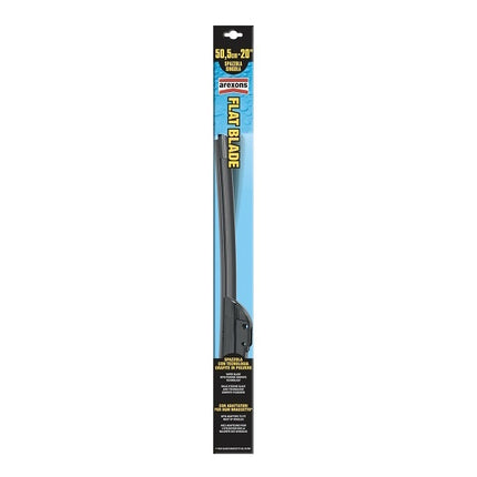 AREXONS SPAZZOLA PER TERGICRISTALLO FLAT BLADE CM50,5*