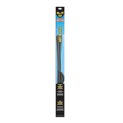 AREXONS SPAZZOLA PER TERGICRISTALLO FLAT BLADE CM58*