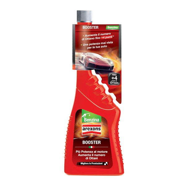 AREXONS BOOSTER BENZINA ML250