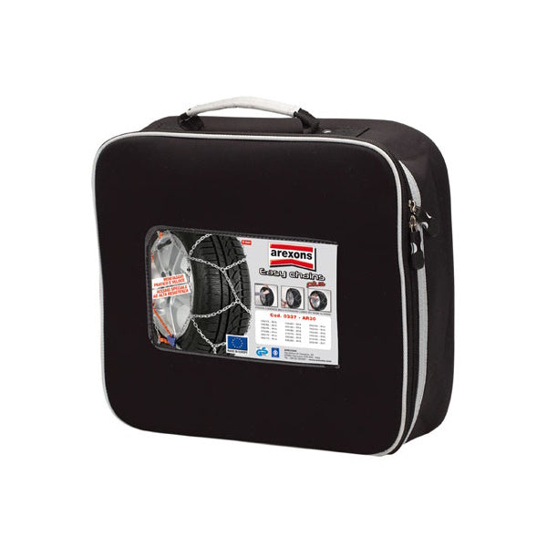 AREXONS CATENE DA NEVE EASY CHAINS PLUS