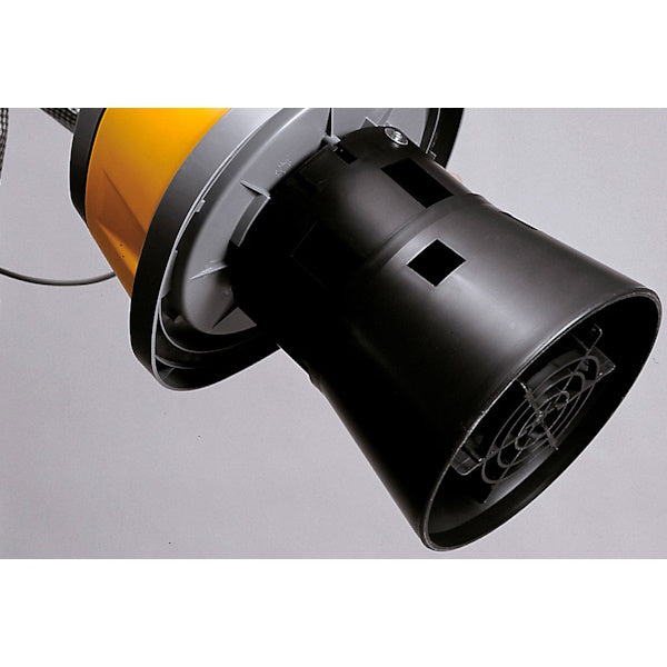 GHIBLI ASPIRATORE SOLIDI-LIQUIDI AS 400 P W1350 LT 50