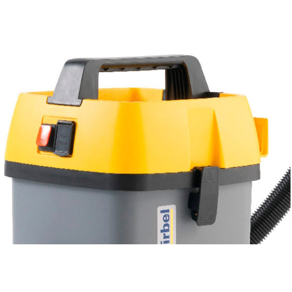 GHIBLI ASPIRATORE SOLIDI AS  5 EVO FC W1000 LT 14