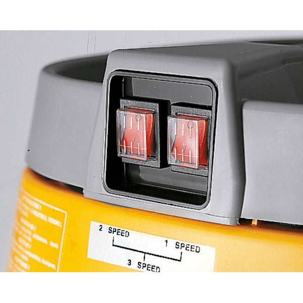 GHIBLI ASPIRATORE SOLIDI-LIQUIDI AS  60 P 3 MOTORI W3450 LT 80