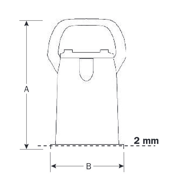 COMEX ELETTROPOMPA SOMMERSA PER DRENAGGIO MOD. ASPIRA 50